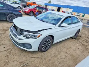 Volkswagen Jetta 1.5L 4 2024