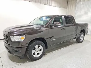 RAM 1500 5.7L 8 2019