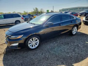 Chevrolet Malibu 1.5L 4 2019