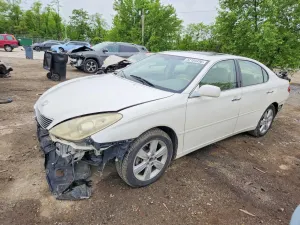 Lexus ES 3.3L 6 2006