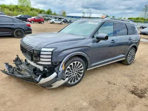 Hyundai Palisade 3.5L 6 2026