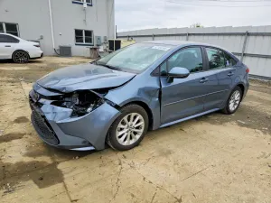 Toyota Corolla 1.8L 4 2022