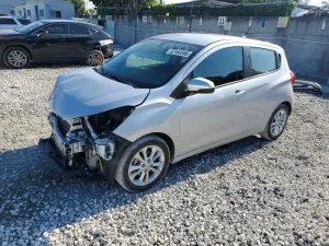 Chevrolet Spark 1.4L 4 2020
