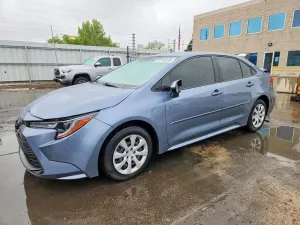 Toyota Corolla 2.0L 4 2023