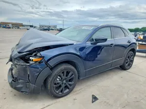 Mazda CX-30 2.5L 4 2024