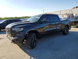 RAM 1500 5.7L 8 2023