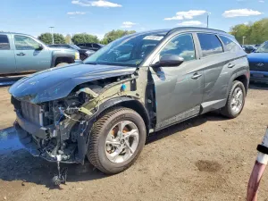 Hyundai Tucson 2.5L 4 2022