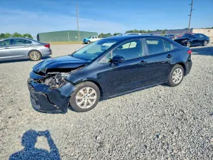 Toyota Corolla 1.8L 4 2020