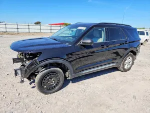 Ford Explorer 2.3L 4 2023