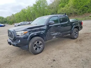 Toyota Tacoma 3.5L 6 2019