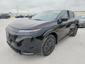 Nissan Murano 2.0L 4 2026