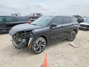 Mitsubishi Outlander 2.5L 4 2023
