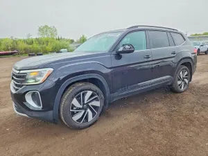 Volkswagen Atlas 2.0L 4 2026