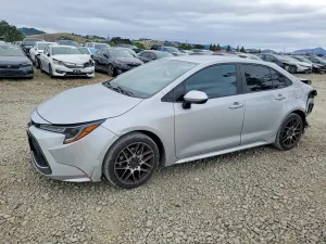 Toyota Corolla 1.8L 4 2022