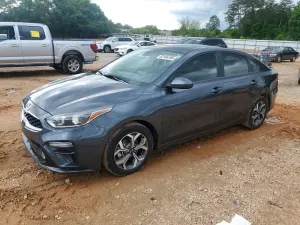 Kia Cerato / Forte / K3 2.0L 4 2019