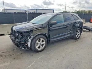 Ford Edge 2.0L 4 2018