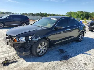 Honda Accord 3.5L 6 2009
