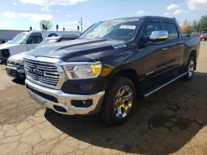 RAM 1500 5.7L 8 2019