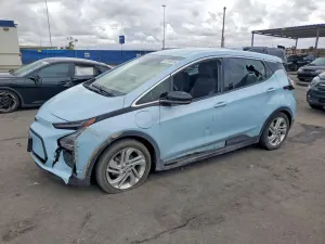Chevrolet Bolt 2023