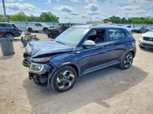 Hyundai Venue 1.6L 4 2021