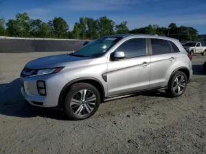 Mitsubishi Outlander 2.0L 4 2020