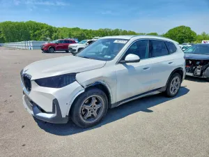 BMW X1 2.0L 4 2026