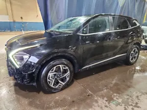 Kia Sportage 2.5L 4 2024
