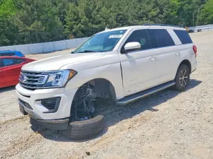 Ford Expedition 3.5L 6 2019