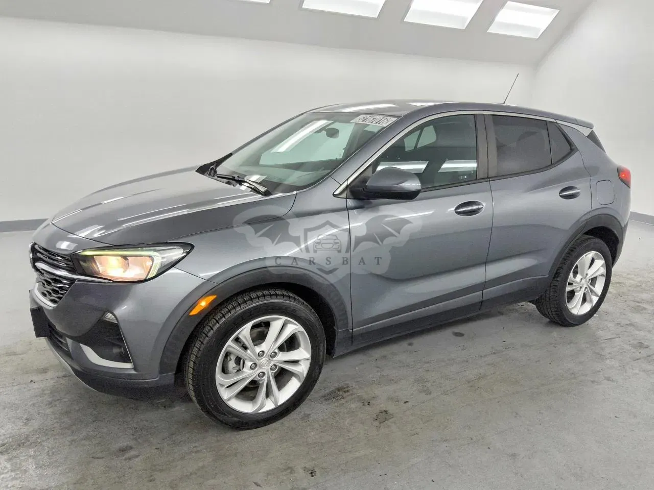 Buick Encore 1.2L 3 2021
