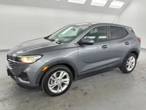 Buick Encore 1.2L 3 2021