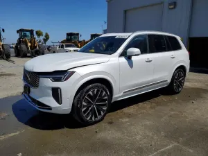 Volvo XC90 2.0L 4 2026