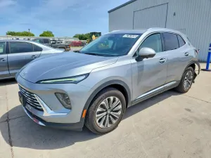 Buick Envision 2.0L 4 2024