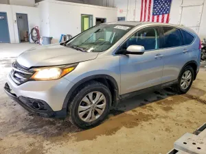 Honda CR-V 2.4L 4 2012