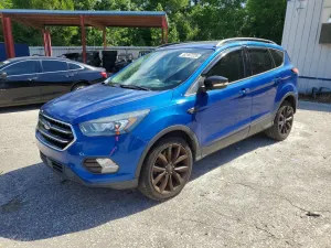 Ford Escape 2.0L 4 2017