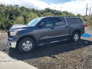 Toyota Tundra 5.7L 8 2012