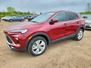 Buick Encore 1.3L 3 2024