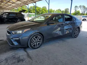 Kia Cerato / Forte / K3 2.0L 4 2019