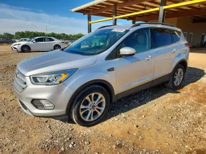 Ford Escape 1.5L 4 2019