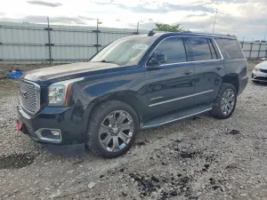 GMC Yukon 6.2L 8 2016