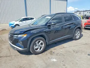 Hyundai Tucson 2.5L 4 2023