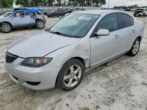 Mazda 3 2.0L 4 2005