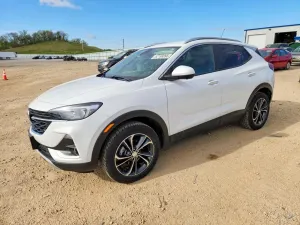Buick Encore 1.3L 3 2021