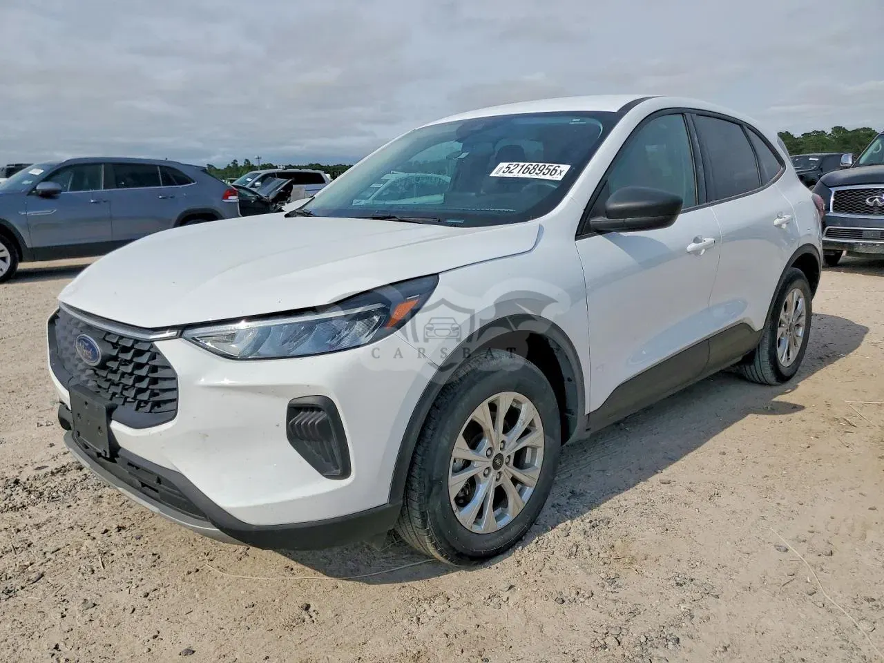 Ford Escape 1.5L 3 2025