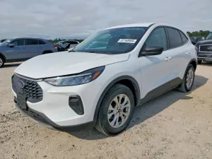 Ford Escape 1.5L 3 2025