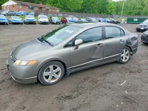 Honda Civic 1.8L 4 2006