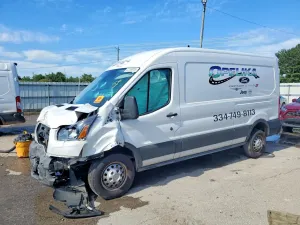 Ford Transit 3.5L 6 2023