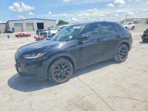 Honda HR-V 2.0L 4 2025
