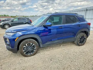 Chevrolet Trailblazer 1.3L 3 2023