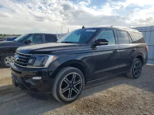 Ford Expedition 3.5L 6 2020