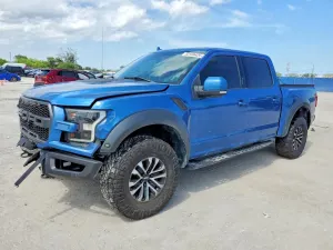 Ford F-150 3.5L 6 2019